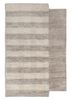  blue wool hand loom Rug