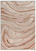 genesis ivory wool hand tufted Rug - HeadShot