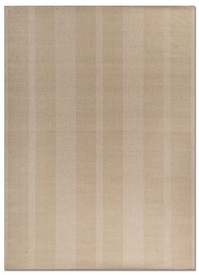  ivory wool flat weaves Rug