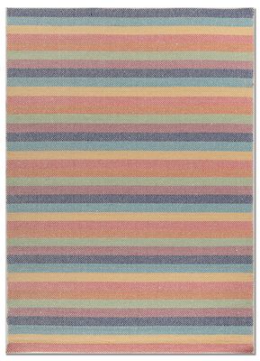  ivory wool hand loom Rug