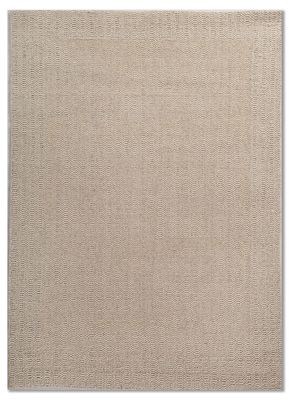  ivory wool hand loom Rug