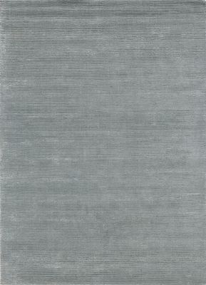  grey and black  hand loom Rug
