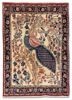 Buy Authentic Antique Rugs & Vintage Carpets | Jaipur Rugs US