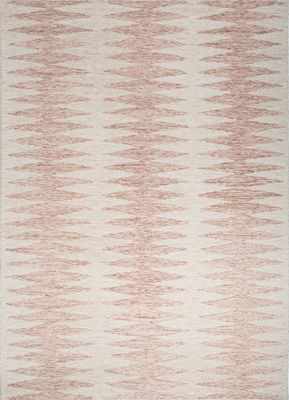  ivory wool hand tufted Rug