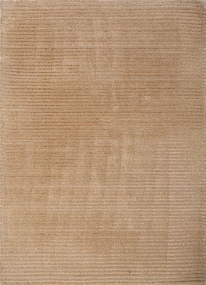  grey and black acrylic hand loom Rug