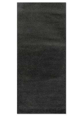  grey and black wool hand tufted Rug