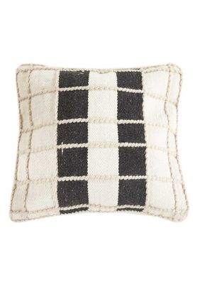  ivory wool cushion cover Rug