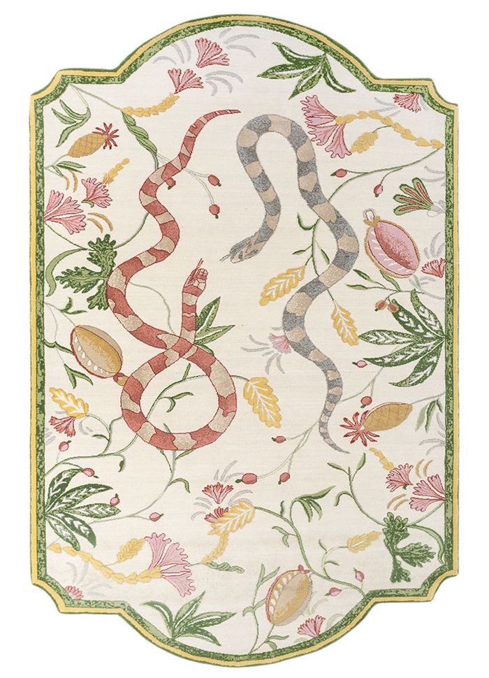 the snake song