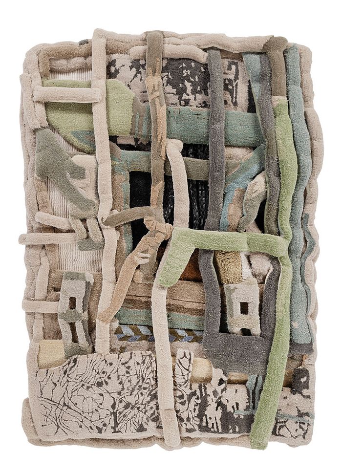 tufted grid i