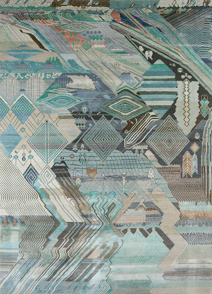 weaver art reserve