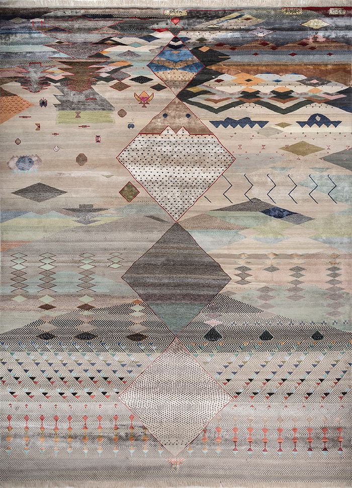 chaar manzil