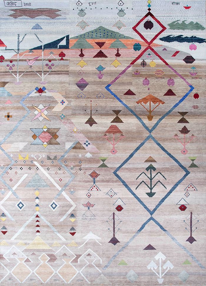 kharab mausam ki nav