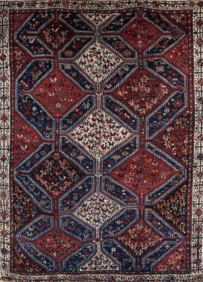 shiraz (c.1950)