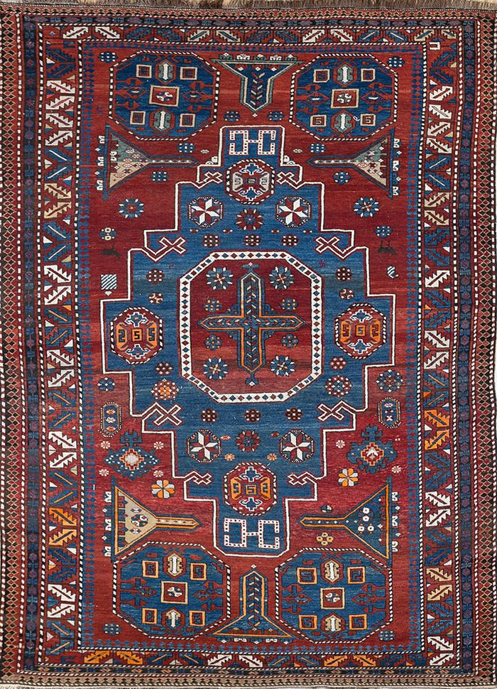shirvan, azerbaijan (c.1910)