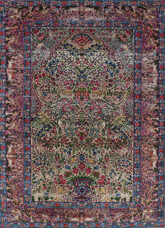 kerman, iran (c.1920-40)