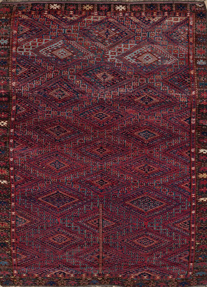 beshir, uzbekistan (c.1870)