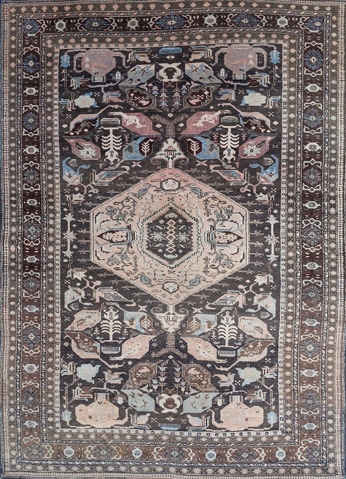 ardabiel, iran (c.1920)