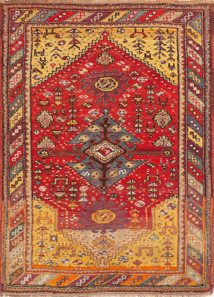 anatolian, turkey (c.1950)