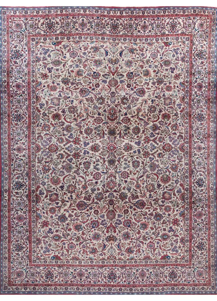 kashan, iran (c.1940)