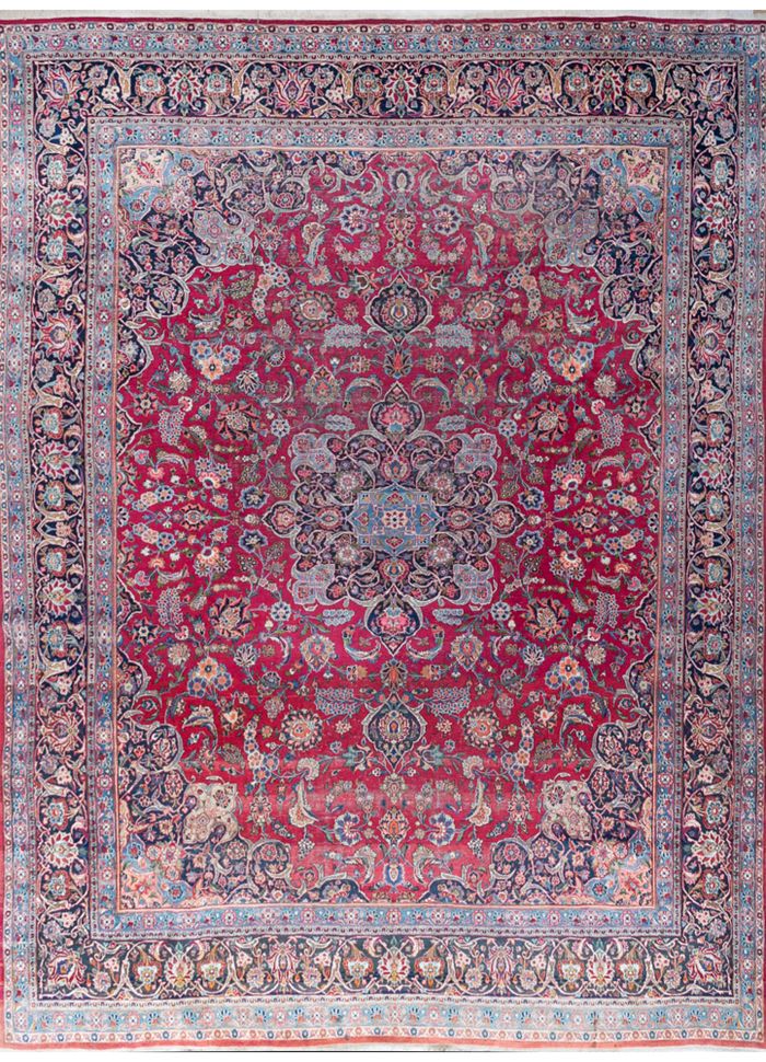 kashan, iran (c.1940)