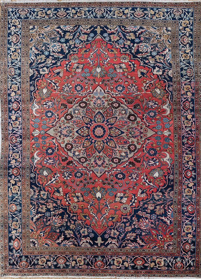 persian, iran (c.1950)
