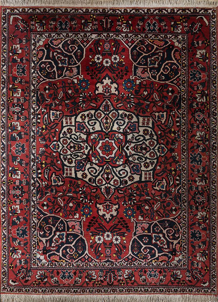 bakhtiari, iran (c.1960)