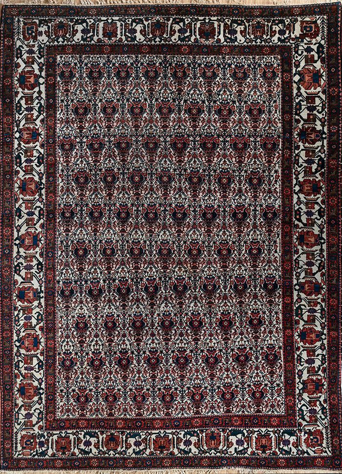 abadeh, iran (c.1940)