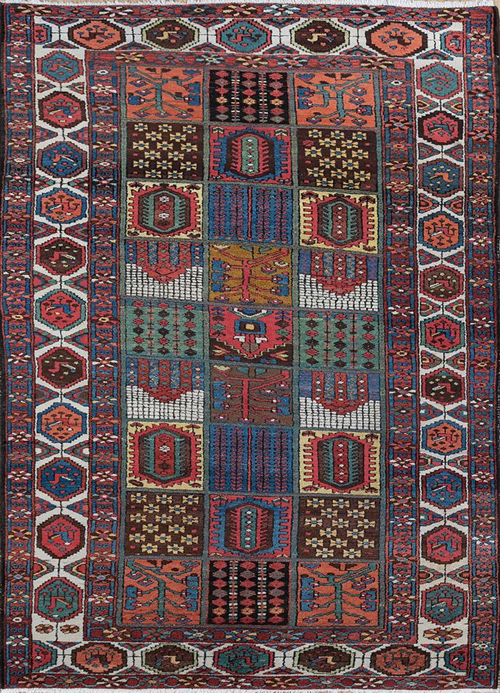 bakhtiari, iran (c.1930)