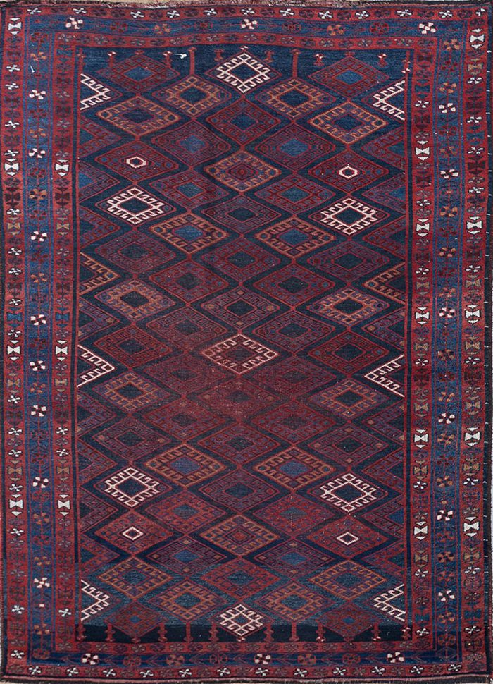 afghan, afghanistan (c.1950)