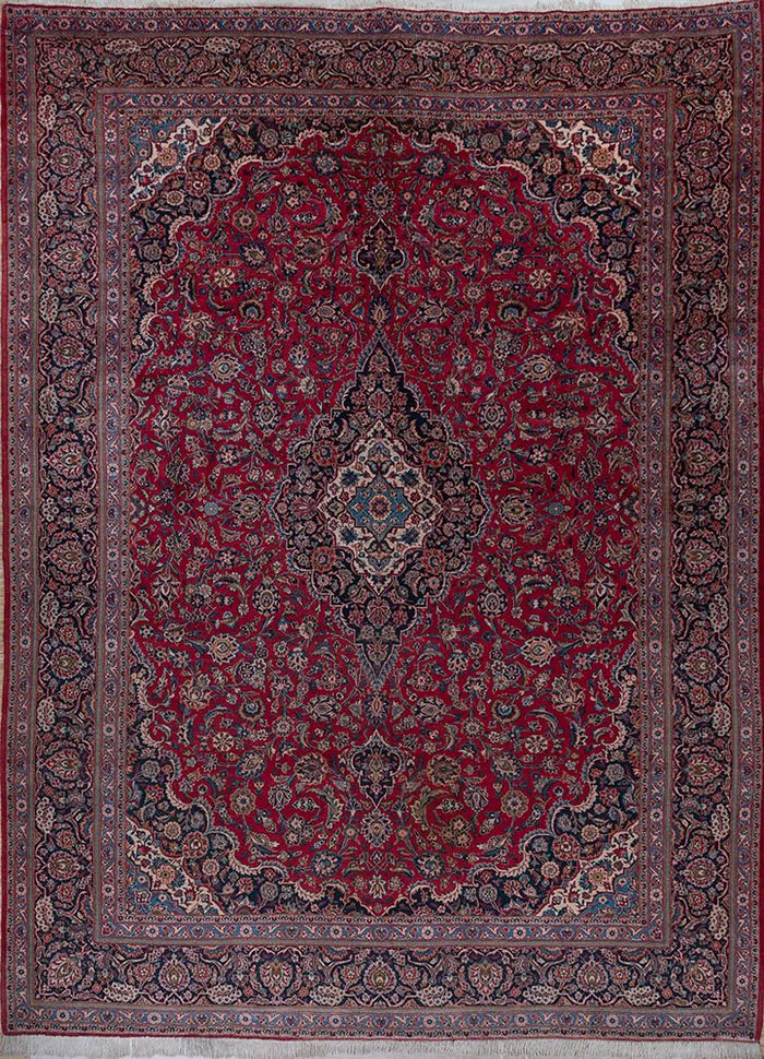 kashan, iran (c.1960)