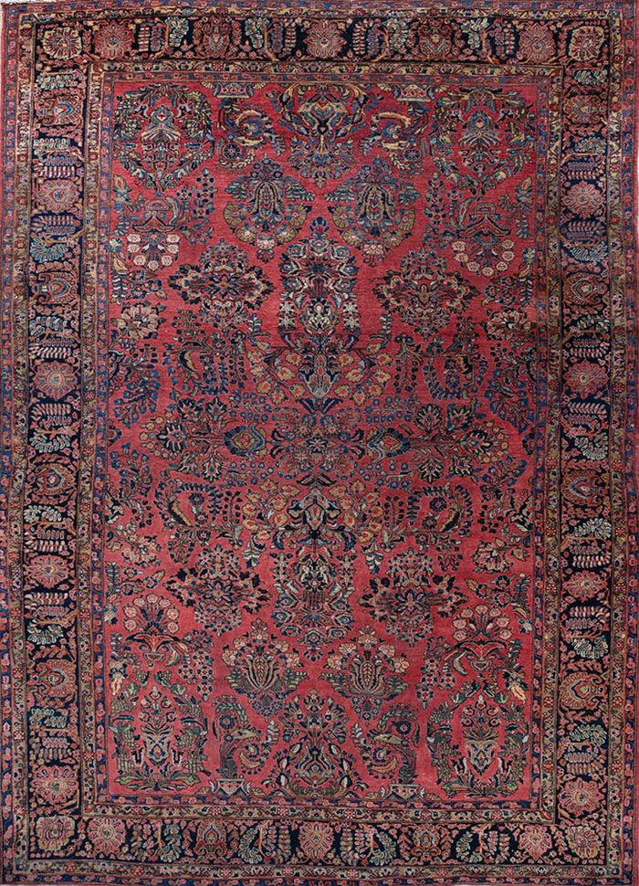 sarouk, iran (c.1940)