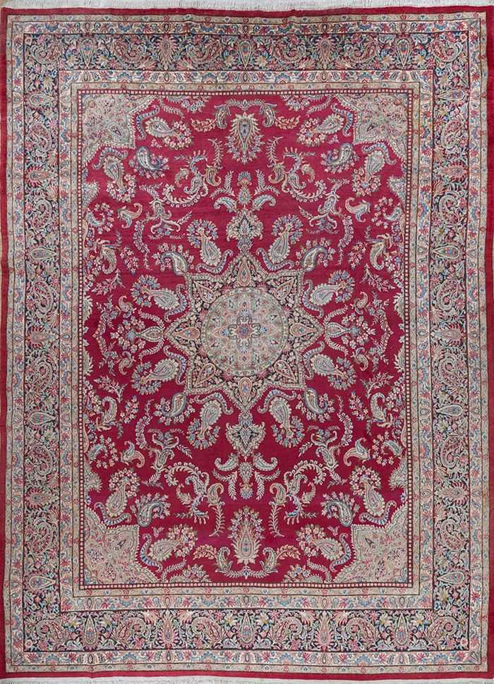 kerman, iran (c.1960)