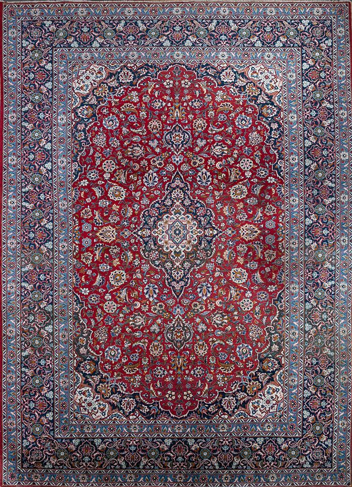 kashan, iran (c.1970)