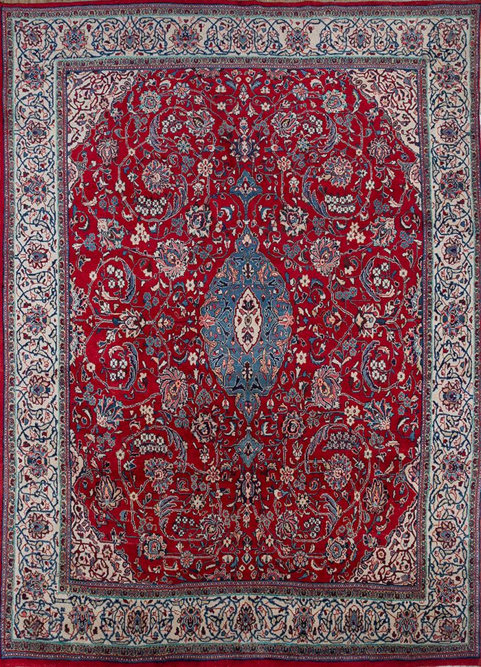 sarouk, iran (c.1990)
