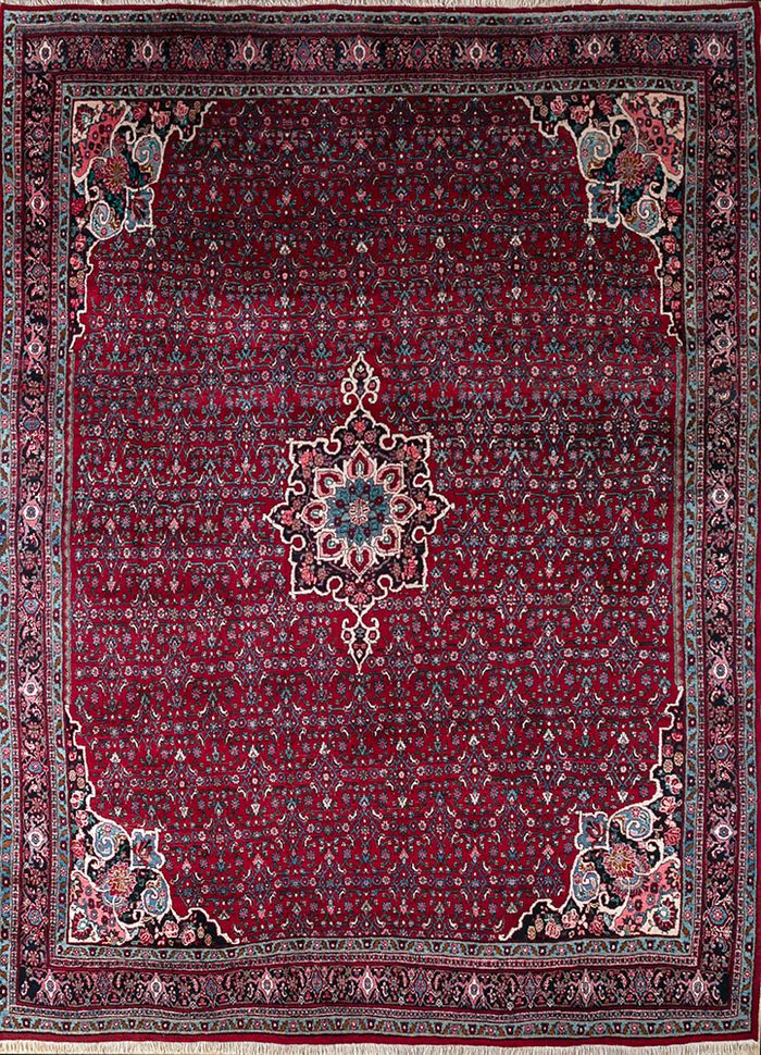 bidjar,iran (c.1950)