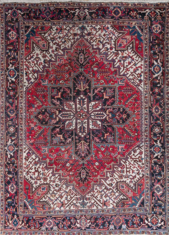 heriz, northwest iran (c.1970)