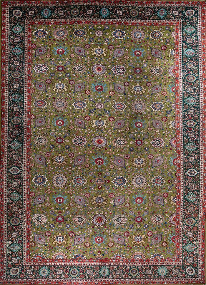 tabriz, iran (c.1950)
