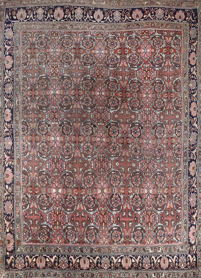 bakhtiari, iran (c.1970)