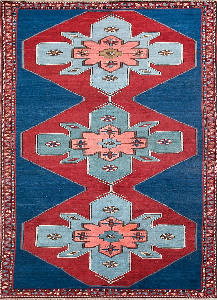 caucasian (c.1930)