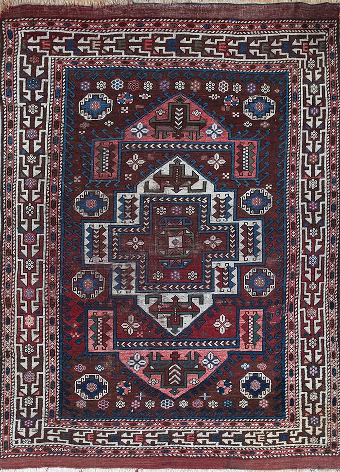 anatolian, turkey (c.1930)