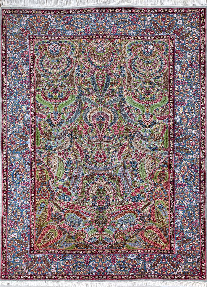 kerman, iran (c.1960)