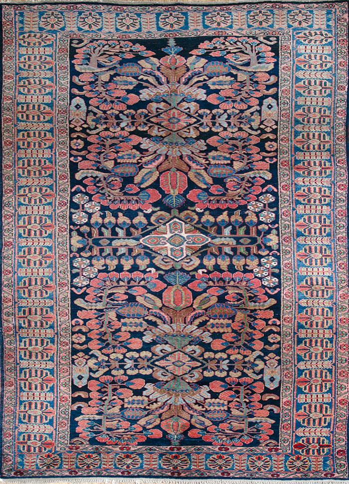 sarouk, iran (c.1940)