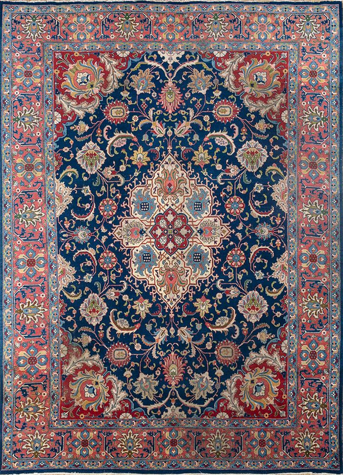 tabriz, iran (c.1940)