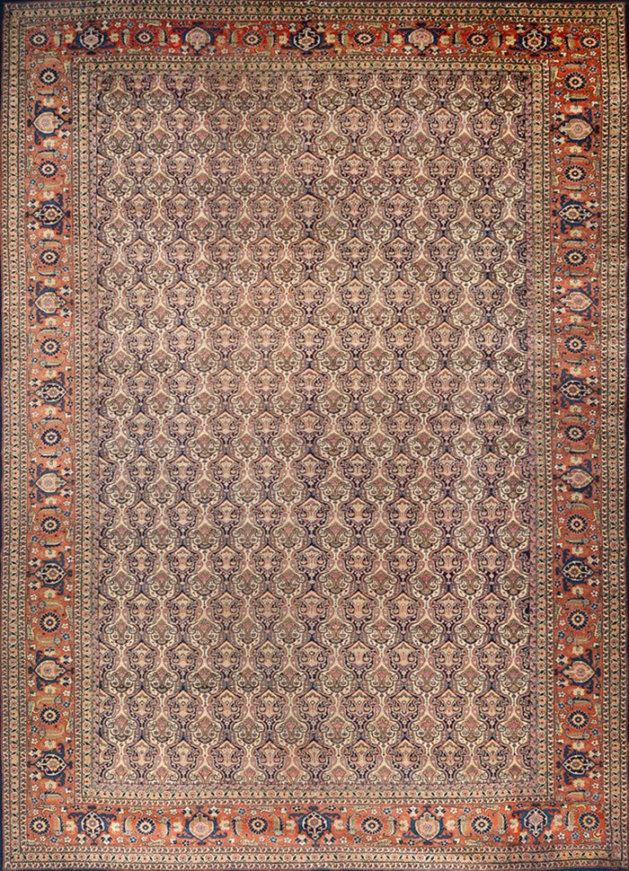 hereke, turkey (c.1940)