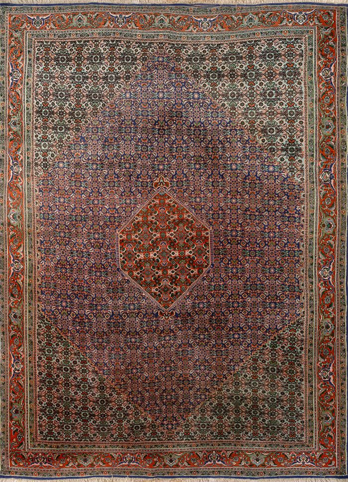 bidjar,iran (c.1970)