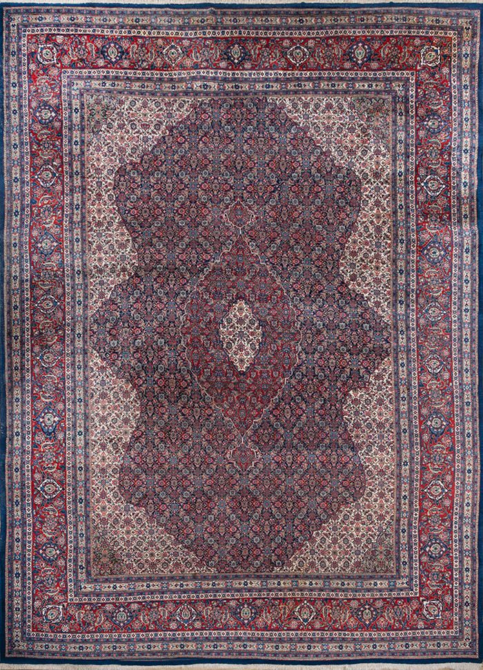 sarouk, iran (c.1980)