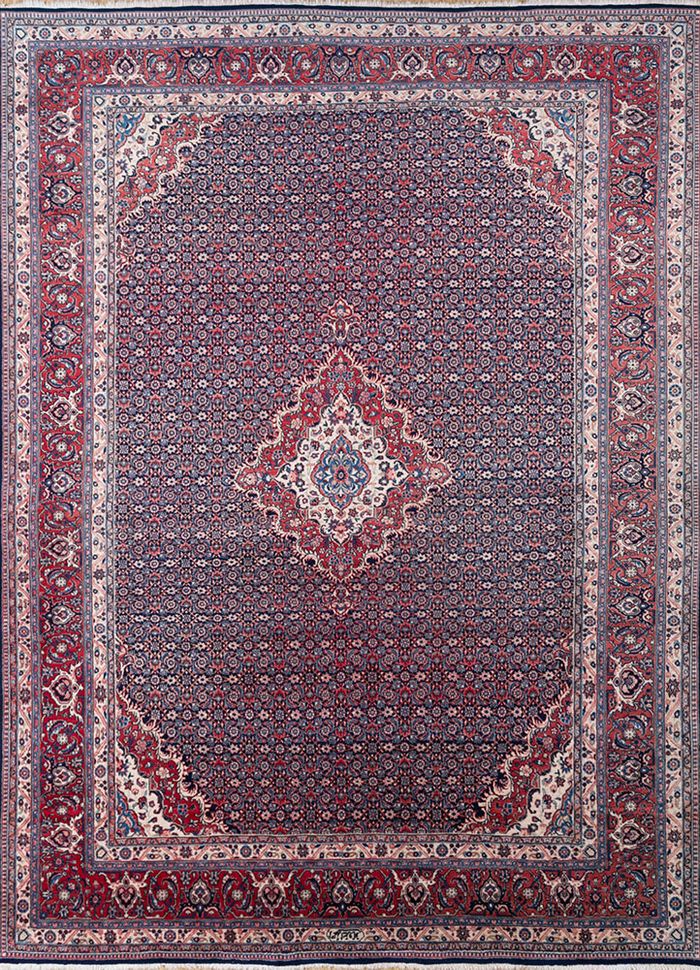 sarouk, iran (c.2000)