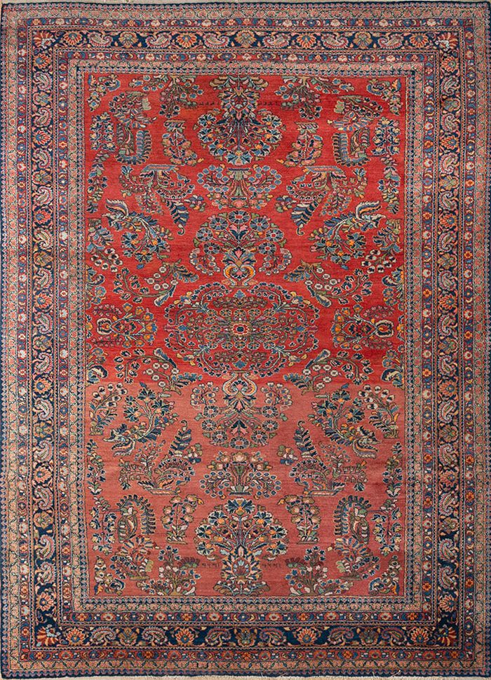 lilihan, iran (c.1960)