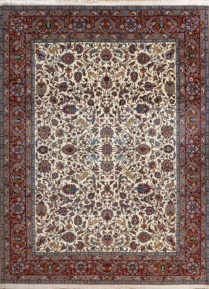 sarouk, iran (c.1990)