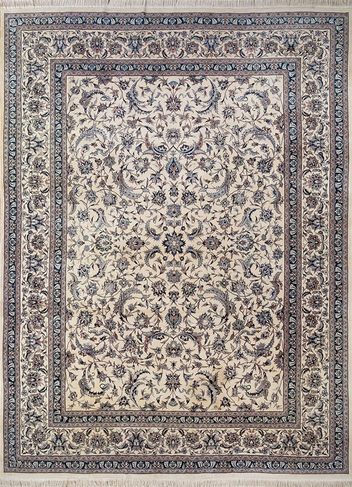 nain, iran (c.1990)